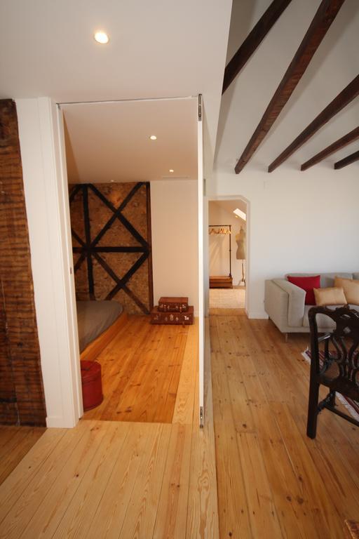 Downtown Center Baixa Apartment Lissabon